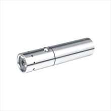 Aluminium-Trockenbatterie LED-Taschenlampe (CC-3011)